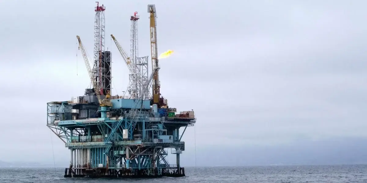 Polonia, petrol și gaze pe cale să aprindă apele Mării Baltice