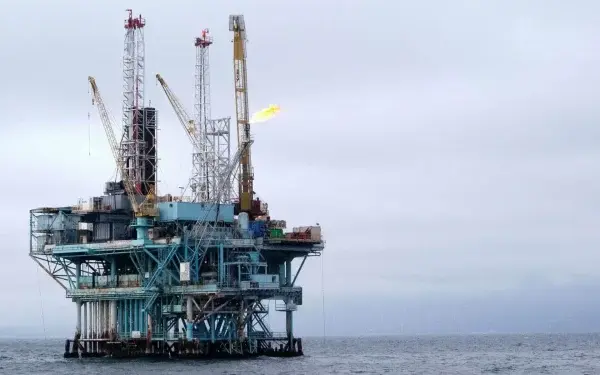 Polonia, petrol și gaze pe cale să aprindă apele Mării Baltice