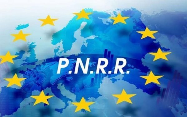 Senatul a închis operațional PNRR, blocând fondurile europene