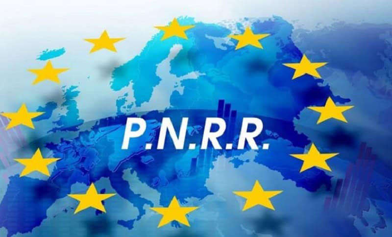 Senatul a închis operațional PNRR, blocând fondurile europene