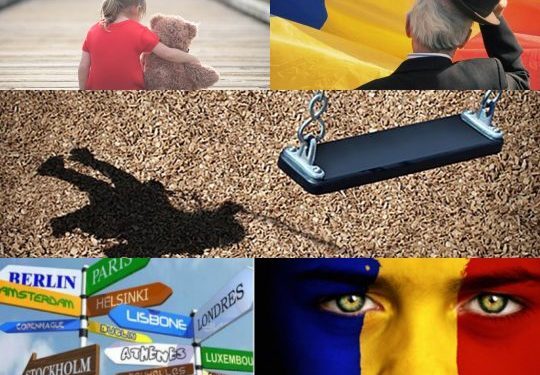 România: Populația continuă prăbușirea, INS anunță date grave
