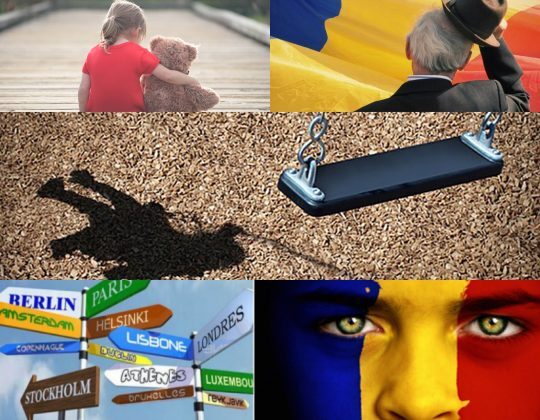 România: Populația continuă prăbușirea, INS anunță date grave