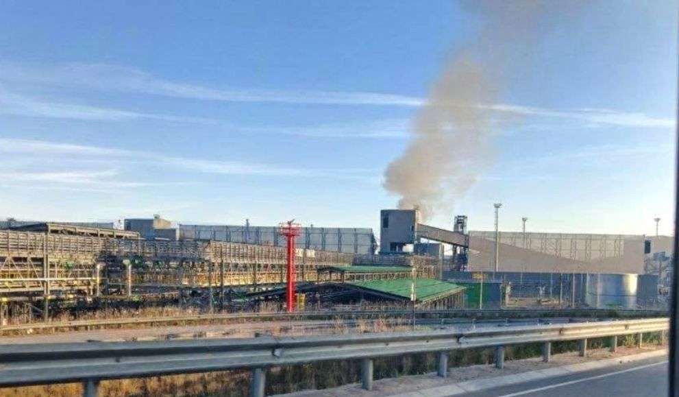 Ucraina: Lovitură majoră în cel mai mare port rusesc de la Baltica
