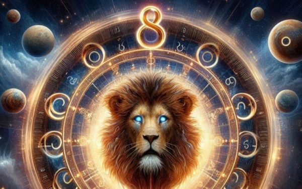 Portalul Leului 8/8: 5 zodii primesc darul abundenței