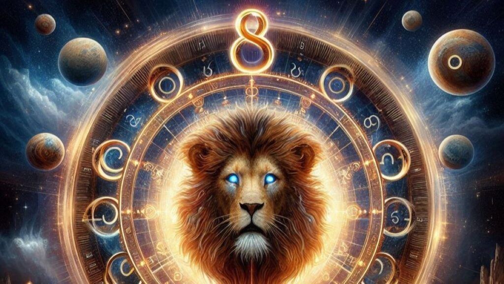 Portalul Leului 8/8: 5 zodii primesc darul abundenței