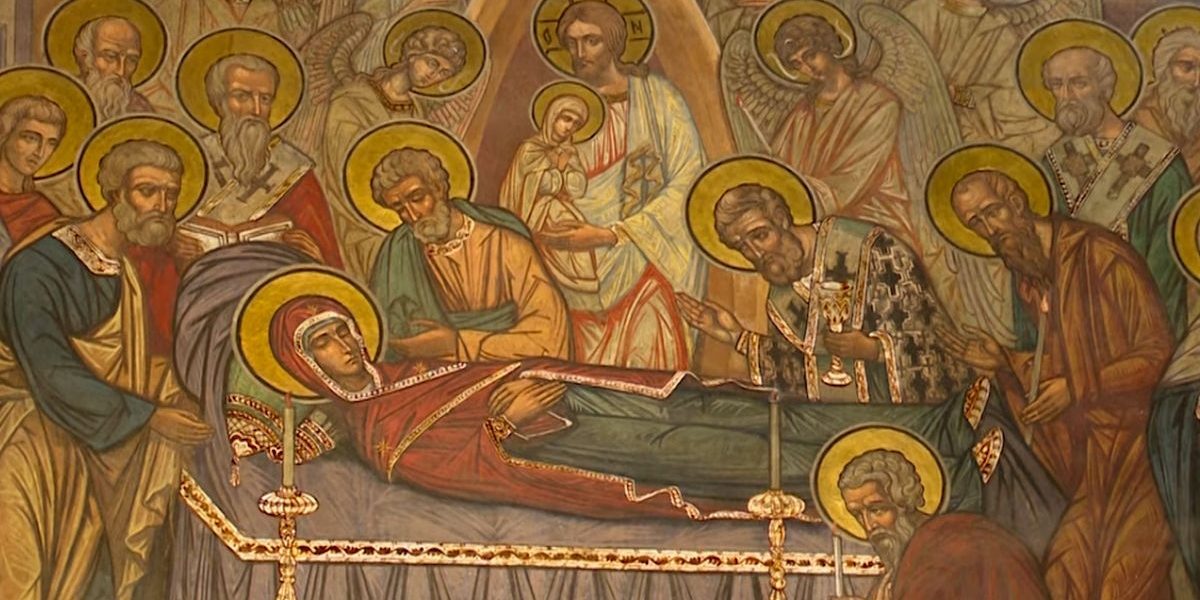 Postul Adormirii: Ce NU ai voie să faci între 1-15 august
