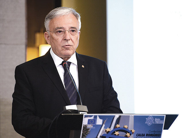 Isărescu: Menținerea „investment grade” nu a fost favor. Corect.