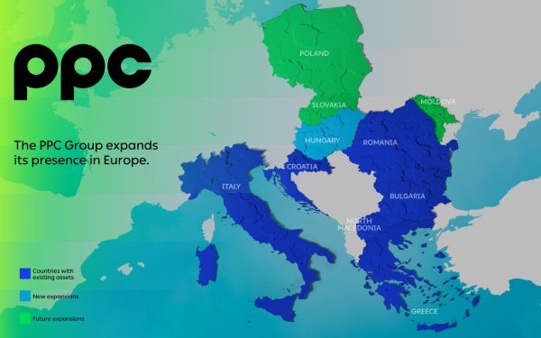PPC atacă Europa Centrală: Achiziție uriașă de regenerabile în Polonia și Ungaria