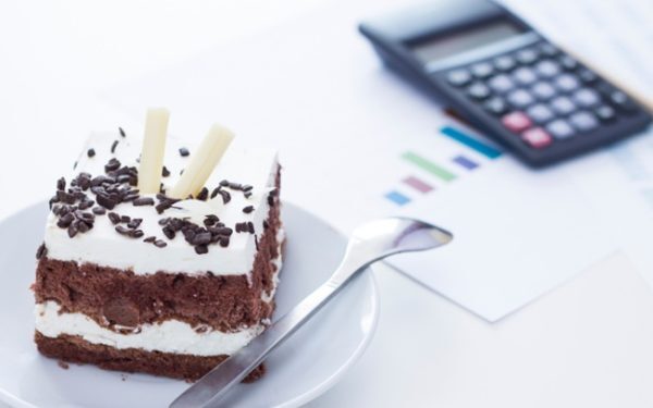 TVA la prăjituri: 11% sau 21%? HoReCa, iar în dilemă