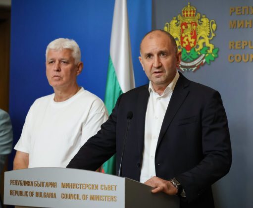 Drona ucraineană, arma ucraineană folosită-n masă, a căzut în Bulgaria