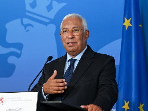 Costa cere acord buget UE 2028-2034 până de Crăciun
