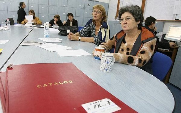 Sindicatele Educației NU sunt de acord cu noua grilă salarială