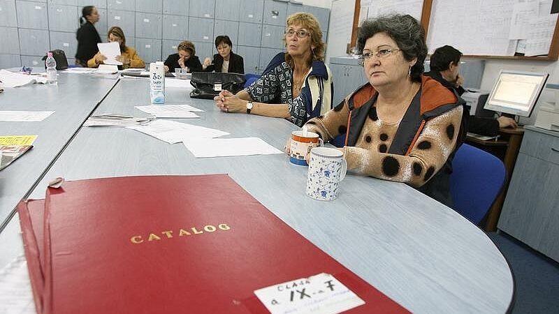 Sindicatele Educației NU sunt de acord cu noua grilă salarială