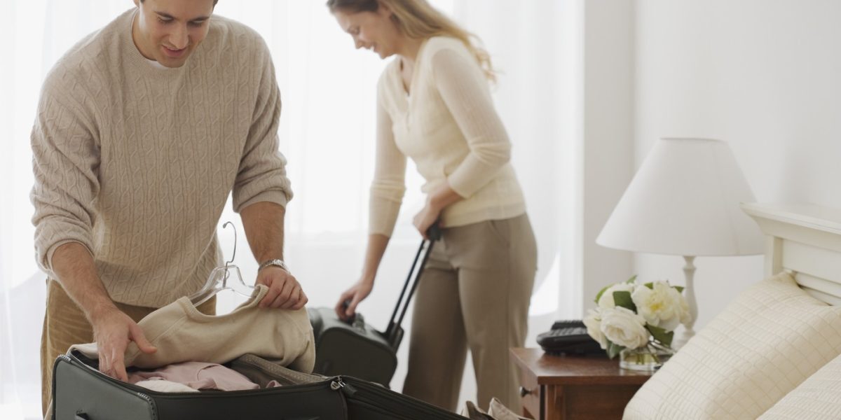 Ce poți lua gratis din hotel. Lista completă a obiectelor permise