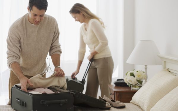 Ce poți lua gratis din hotel. Lista completă a obiectelor permise