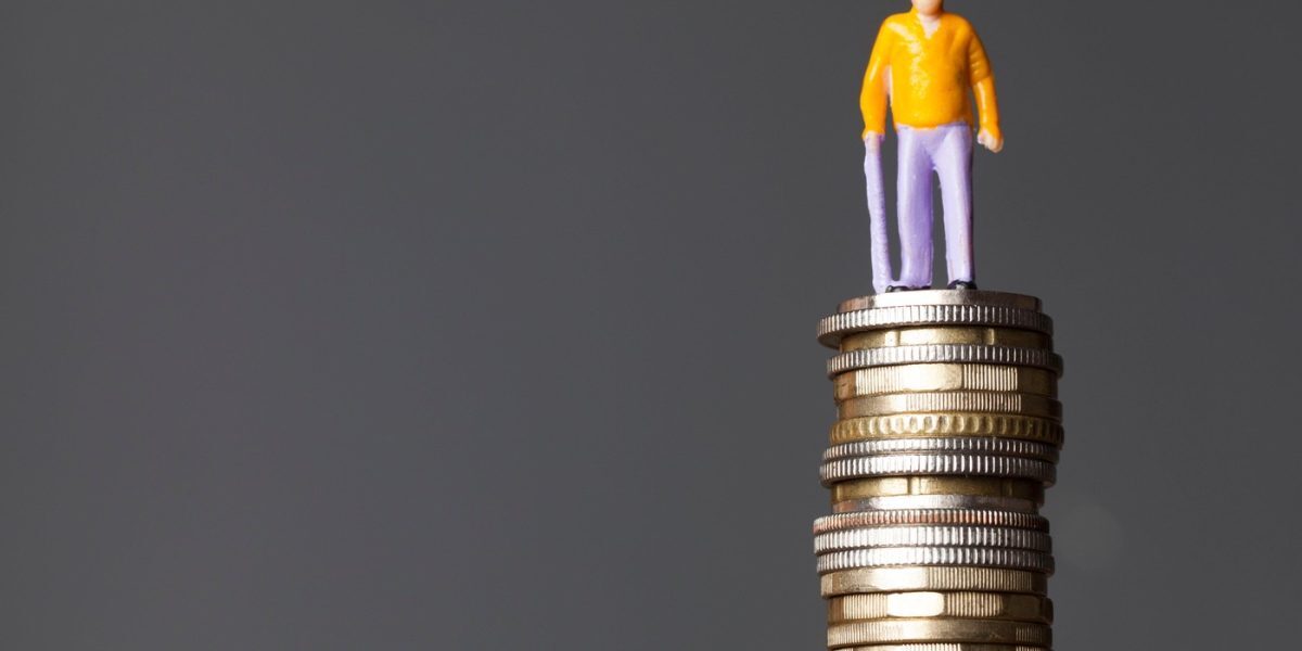 Pilonul 2: Banii românilor, profit record. Cât s-a adunat lunar