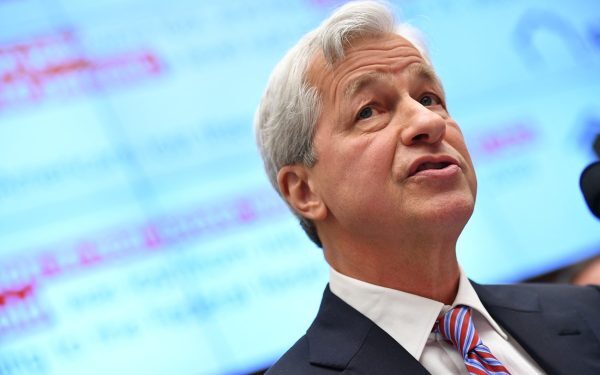 Dimon: Fără economie și armată puternică, dolarul pierde statutul global
