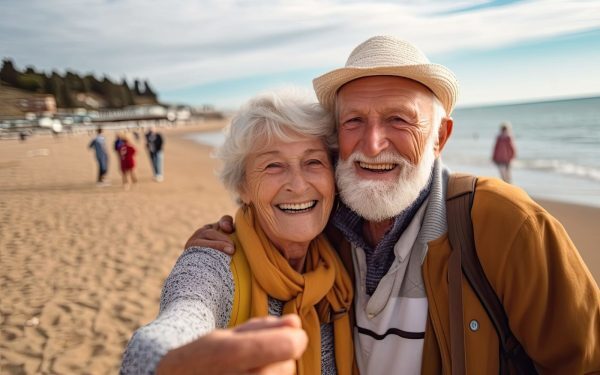 Români pensionari se mută în țări cu pensii mici, peste 1000 euro