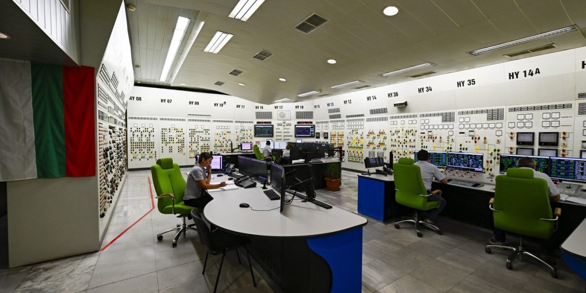 Bulgaria exportă curent: miracol nuclear pe Dunăre