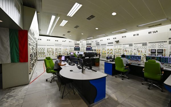 Bulgaria exportă curent: miracol nuclear pe Dunăre