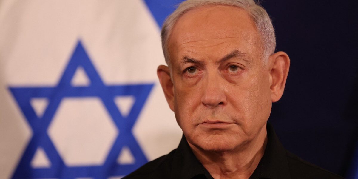 Netanyahu, atac la Londra: „Republica Islamică a Marii Britanii”