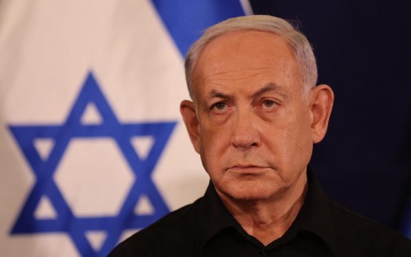 Netanyahu, atac la Londra: „Republica Islamică a Marii Britanii”