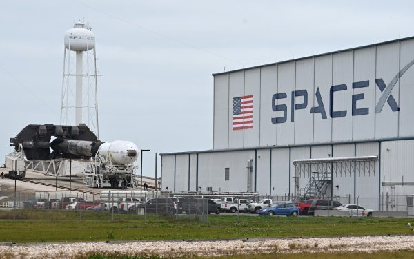 SpaceX dă lovitura: 100 mld $ pentru o bază de lansare în Louisiana