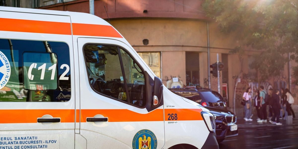 TikTok: fake news, atac violent la Cluj. Medicii: „Ne omora”