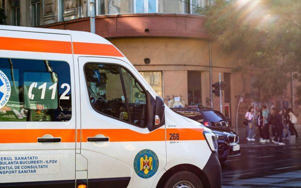TikTok: fake news, atac violent la Cluj. Medicii: „Ne omora”
