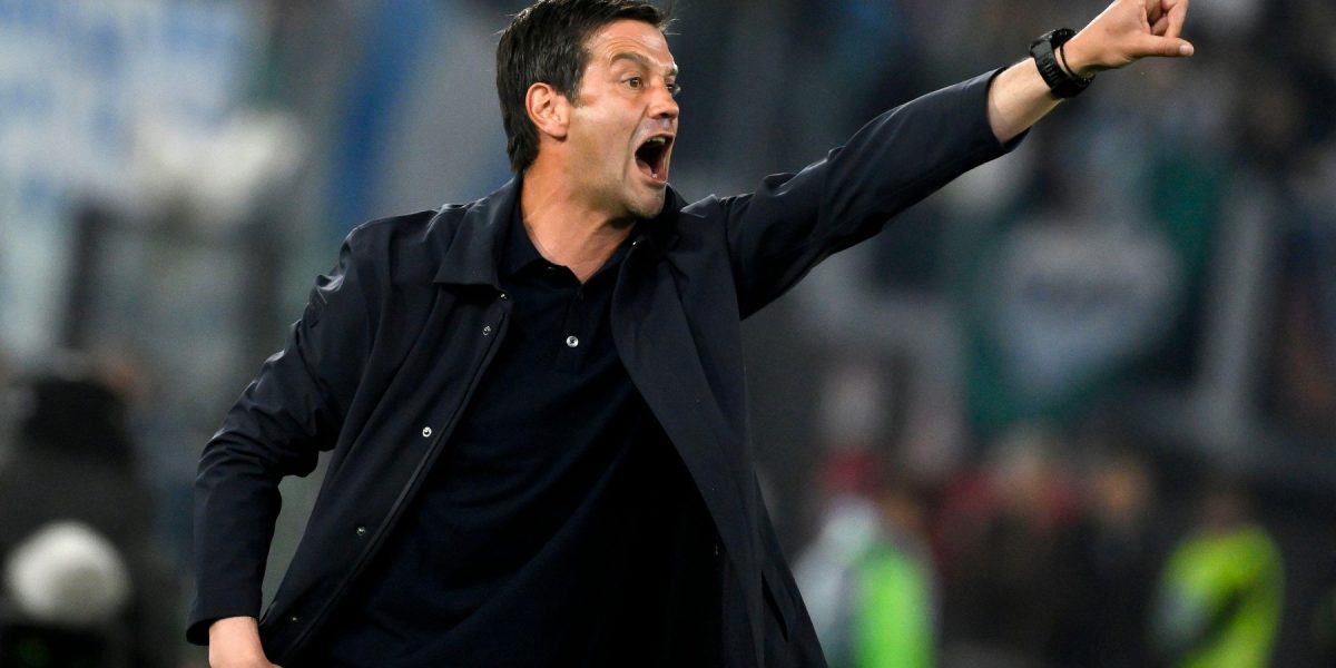 Chivu, în top 30 antrenori ai lumii la ESPN