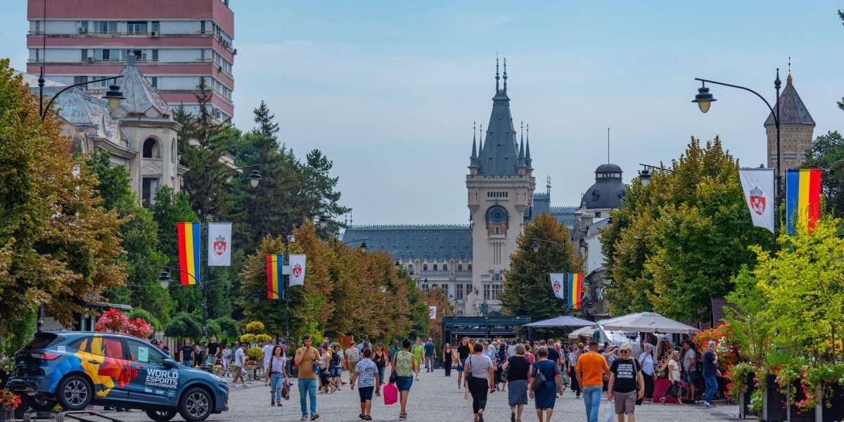 Banca Mondială: Economia României, diagnostic sever