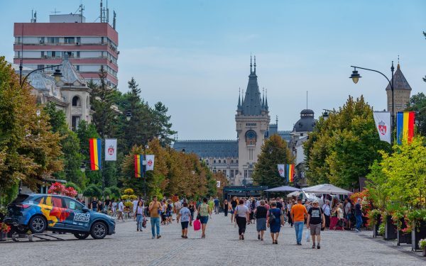 Banca Mondială: Economia României, diagnostic sever