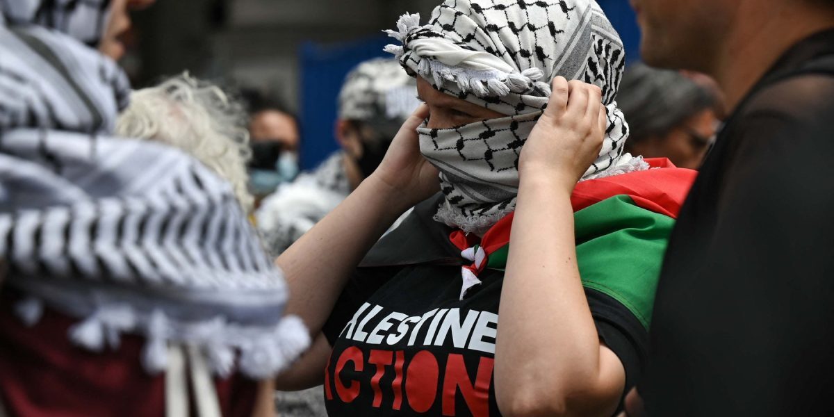 Londra vrea „Palestine Action” terorist, sancțiuni ca la Hamas
