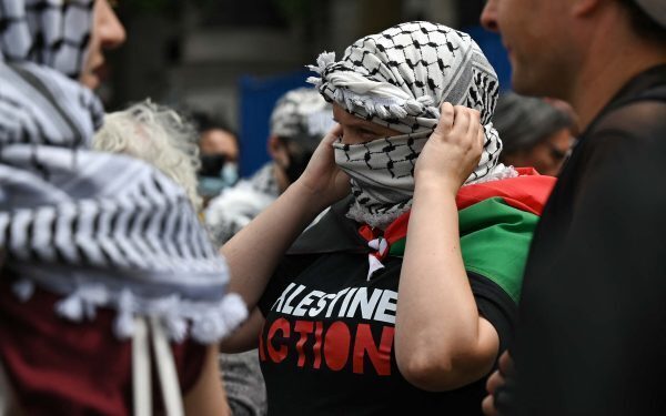 Londra vrea „Palestine Action” terorist, sancțiuni ca la Hamas