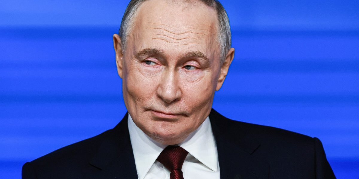 Putin ordonă: Distrugerea NATO și UE din interior până-n 2026