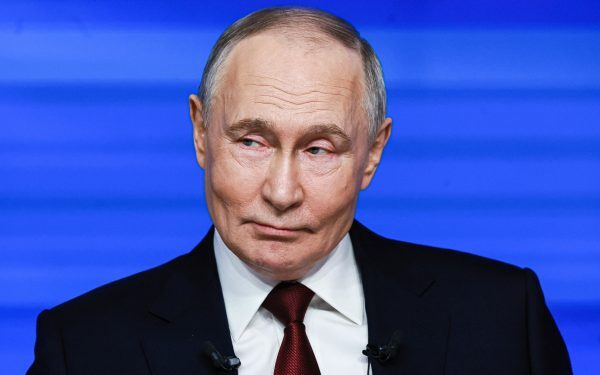 Putin ordonă: Distrugerea NATO și UE din interior până-n 2026