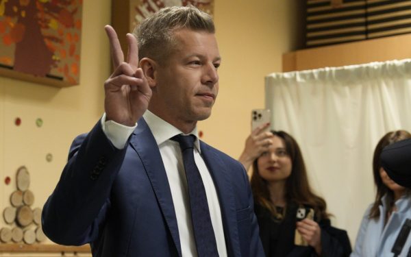 Fostul șef al Curții Supreme, candidatul lui Orban la Președinție