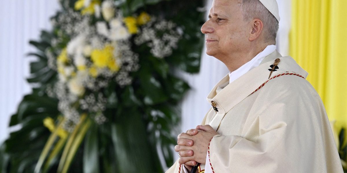 Papa în Franța: Întâlnire cu victimele abuzurilor preoților