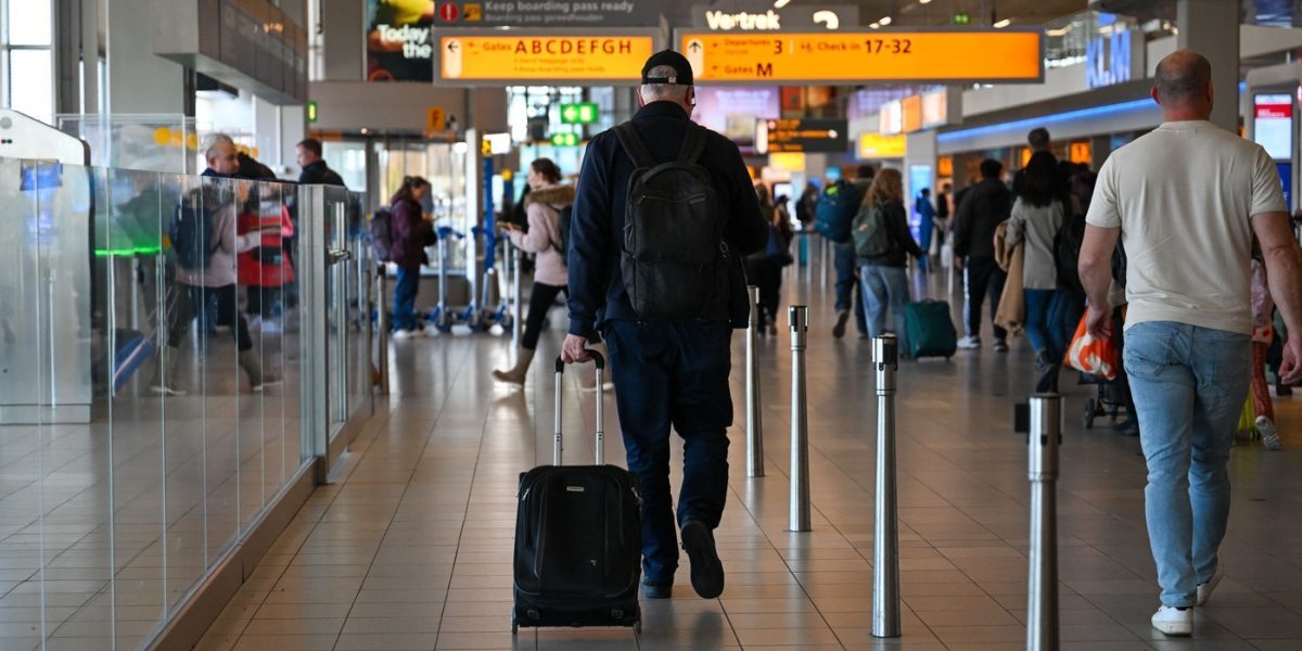 ETIAS, amânat pe termen nedefinit: Turiștii scapă de o nouă taxă