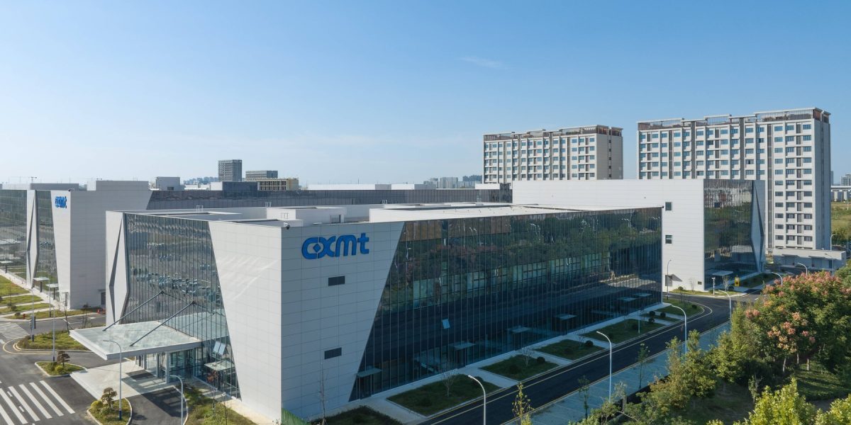 CXMT, GIGANTUL CHINEZESC: Ce produce și de ce e acum lider