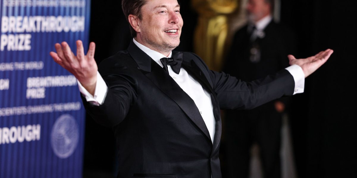 Musk lansează „Odiseea” anul acesta: Primul clip video dezvăluit