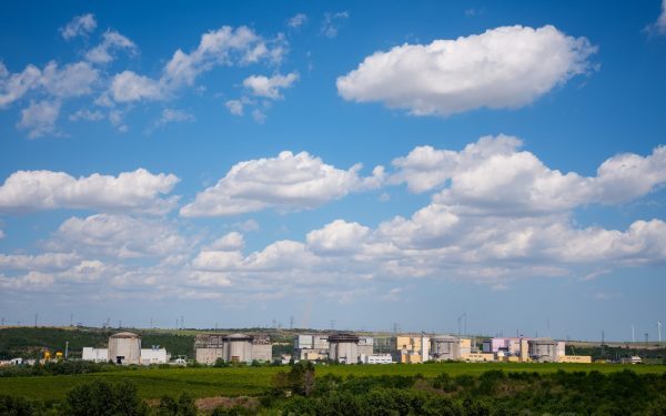 România fără nuclear: minute costisitoare de importuri