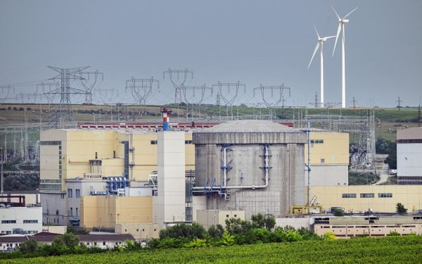 Cernavodă: Ce se întâmplă dacă se opresc reactoarele