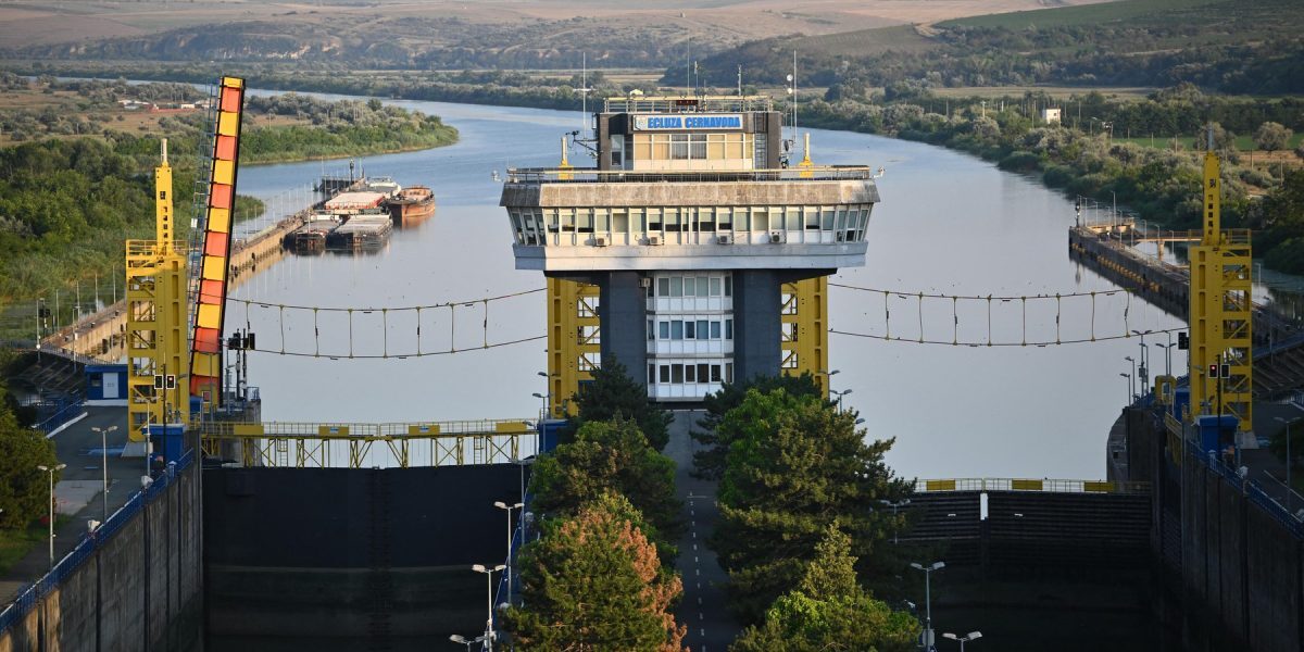 România pe întuneric: Cernavodă se oprește, impactul neașteptat