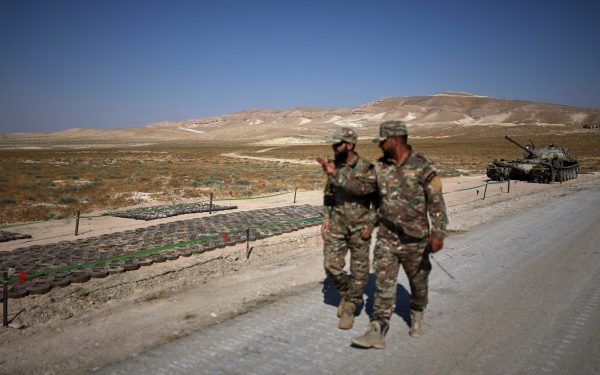 Siria-Rusia: Acord pe baze militare cheie în conflictul civil