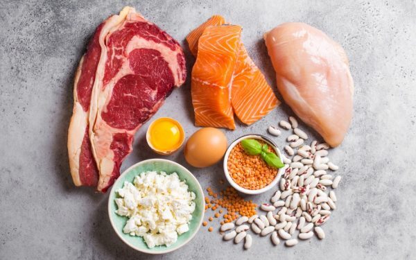 Proteinele la kilogram: Alege ce-ți face bine țelului tău