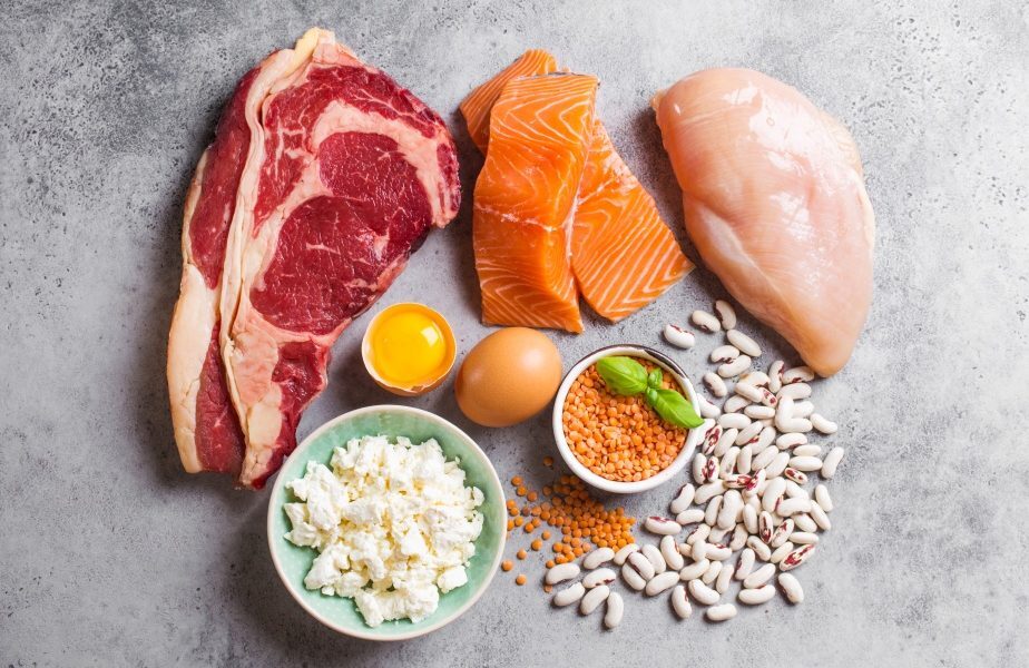 Proteinele la kilogram: Alege ce-ți face bine țelului tău