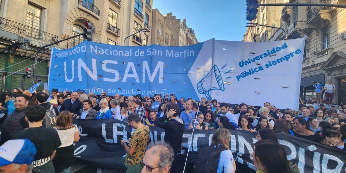 Argentina în flăcări: Haos și violență pe străzile din Buenos Aires