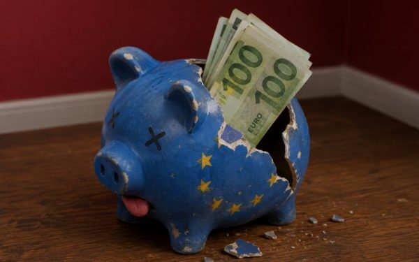 SUA au vândut euro pentru yen: Avertisment BCE de necrezut