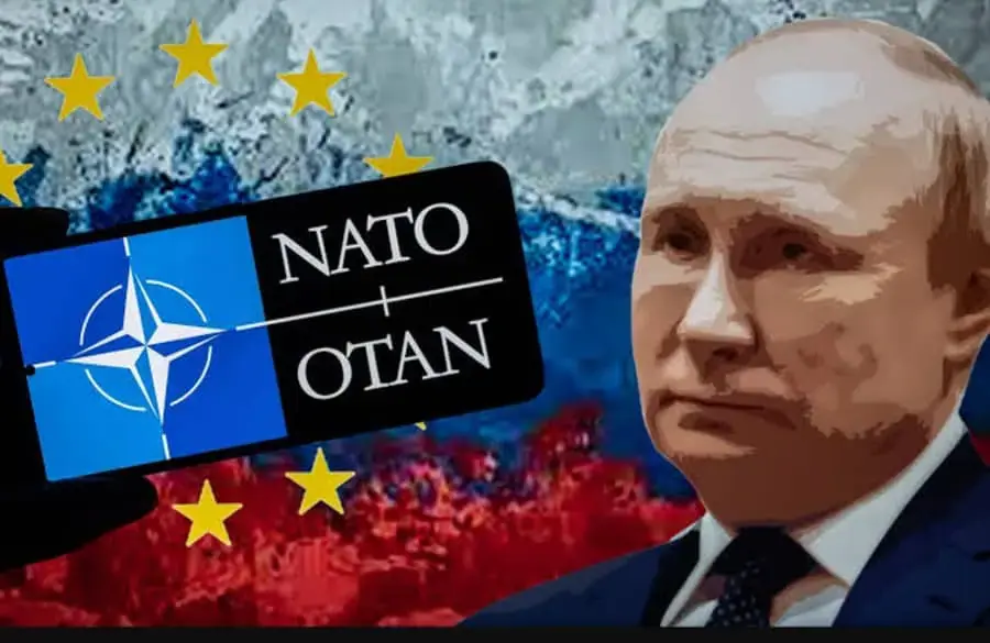 SUA: Putin pregătește un test NATO, posibil toamna asta